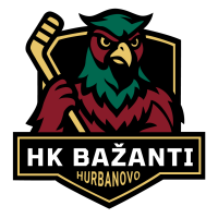 HK Bažanti Hurbanovo