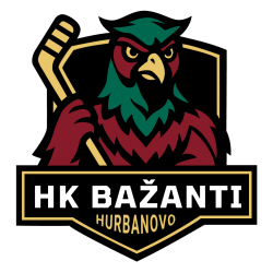 HK Bažanti Hurbanovo