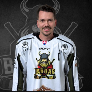 Tomáš Barus (C)