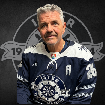 Luboš Púchovský (A)