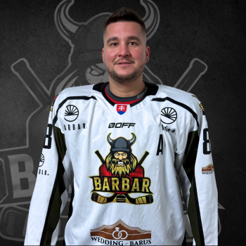 Kristián Barus (A)