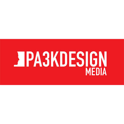 Pa3kDesign Media